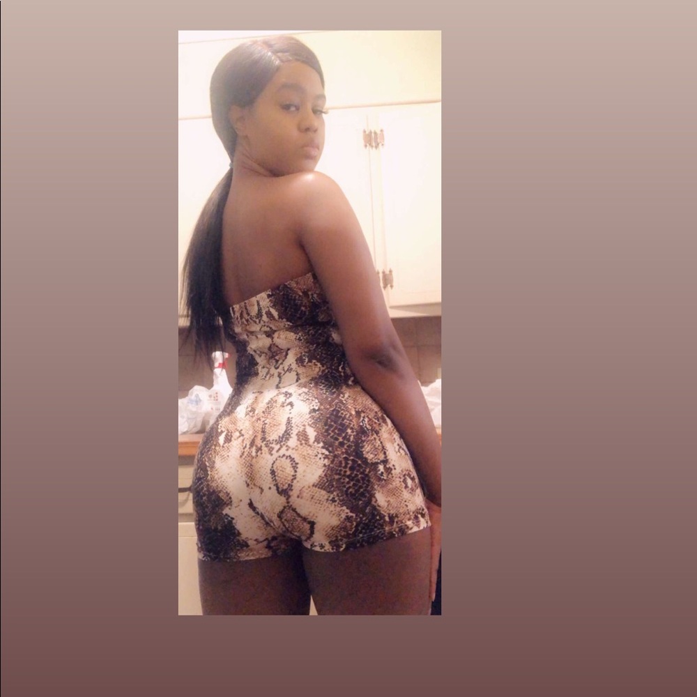 BUENOS AIRES ROMPER - Picture 3 of 5